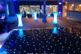 Evo Event Hire Ltd Inflatable Nightclub Hire Profile 1