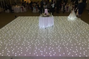 Evo Event Hire Ltd Dance Floor Hire Profile 1