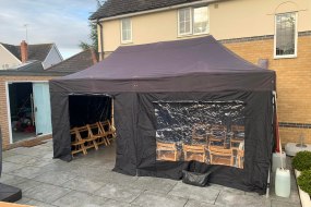 Evo Event Hire Ltd Gazebo Hire Profile 1