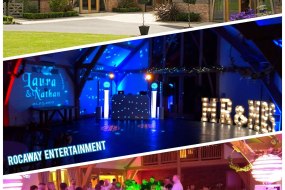 Rocaway Entertainment DJs Profile 1