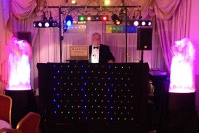 Allsounds Discos Smoke Machine Hire Profile 1