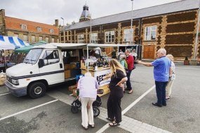 Beer Hatch Mobile Craft Beer Bar Hire Profile 1