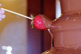 Chocolit Cascades Ltd Chocolate Fountain Hire Profile 1