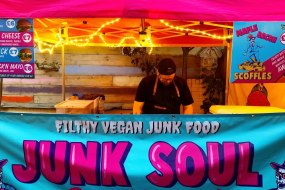 Junk Soul Smothered Corporate Event Catering Profile 1