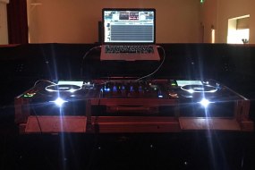 Cdj nexus 2000 setup