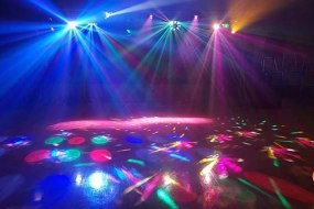 Centre Stage Discos Mobile Disco Hire Profile 1