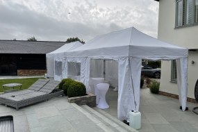 Make Your Day Event Hire Gazebo Hire Profile 1