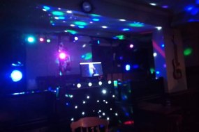 DJ Paul - Discos For All Occasions Bands and DJs Profile 1