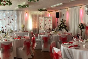 Natterjack Catering Wedding Catering Profile 1