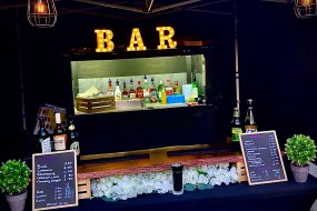 Natterjack Catering Mobile Bar Hire Profile 1