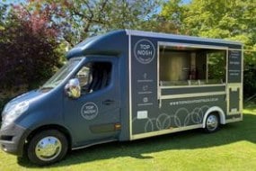 Top Nosh Food Truck Mobile Caterers Profile 1