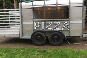 Jammin Pizza Food Van Hire Profile 1