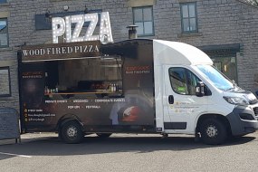 FIRERY DOUGH WOOD FIRED PIZZA Business Lunch Catering Profile 1