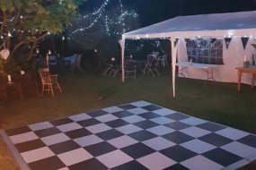 2 Hearts Leisure Dance Floor Hire Profile 1