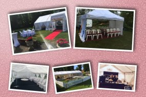 2 Hearts Leisure Marquee Furniture Hire Profile 1