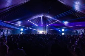 KPlex Lighting and Design  Party Equipment Hire Profile 1