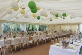 Tru3 Events Marquee Hire Profile 1