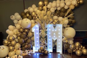 Ace Celebrations Balloon Decoration Hire Profile 1