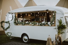 The Origin Bar Horsebox Bar Hire  Profile 1