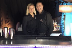 Flair 'N' Funk Mobile Gin Bar Hire Profile 1