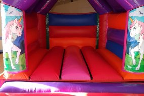 Castle Mania Essex Bubble Machines Hire Profile 1