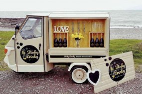 The Dinky Drinky  Mobile Bar Hire Profile 1