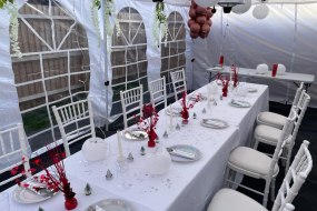 Hephzibah Hire Tableware Hire Profile 1