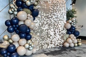 Confetti Events Sequin Wall Hire Profile 1