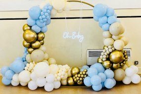 Balloons Amore Kent Balloon Decoration Hire Profile 1