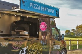 Pizza Panther Mobile Caterers Profile 1