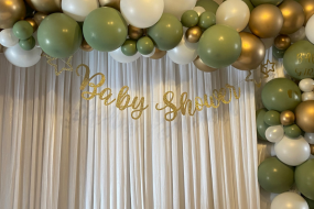 Jewel Events Backdrop Hire Profile 1