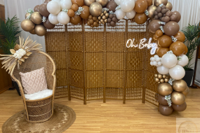 Jewel Events Decorations Profile 1