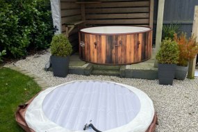 Lincoln Leisure Group Spa Tub Hire Profile 1