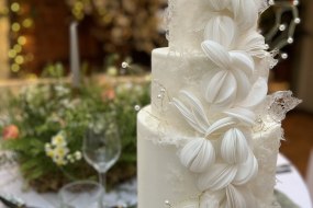 Crumbs Make Cake Wedding Cakes Profile 1