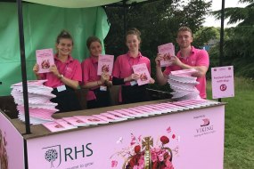 BOSS Event Services Staff Hire Profile 1