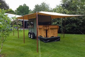 The Nags Head Horse Box Bar Mobile Bar Hire Profile 1