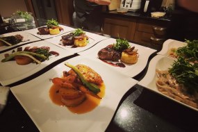 Eden Catering Private Chef Hire Profile 1