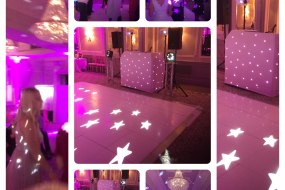 Bradley's Discos Mobile Disco Hire Profile 1