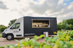 Wilson's Street Food Food Van Hire Profile 1