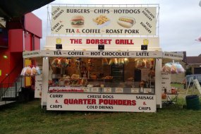 The Dorset Grill Burger Van Hire Profile 1