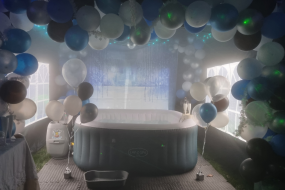 Cheeky Hot Tub Hire Hot Tub Hire Profile 1