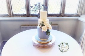 Amy Bakers Cakes Wedding Cakes Profile 1