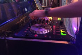 Dycalz Mobile DJ Mobile Disco Hire Profile 1