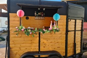 Tailored Trailers Mobile Wine Bar hire Profile 1