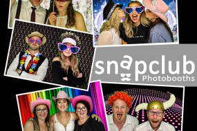 snapclub photo booths Photo Booth Hire Profile 1