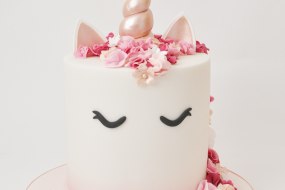 Finesse Cakes Wedding Cakes Profile 1