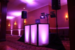 RLE Entertainment  Mobile Disco Hire Profile 1