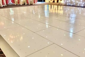 Fun and Fabulous Events Dance Floor Hire Profile 1