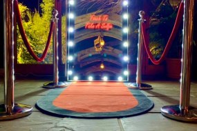 Fun and Fabulous Events Magic Mirror Hire Profile 1