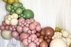 Faballoonous Balloon Decoration Hire Profile 1